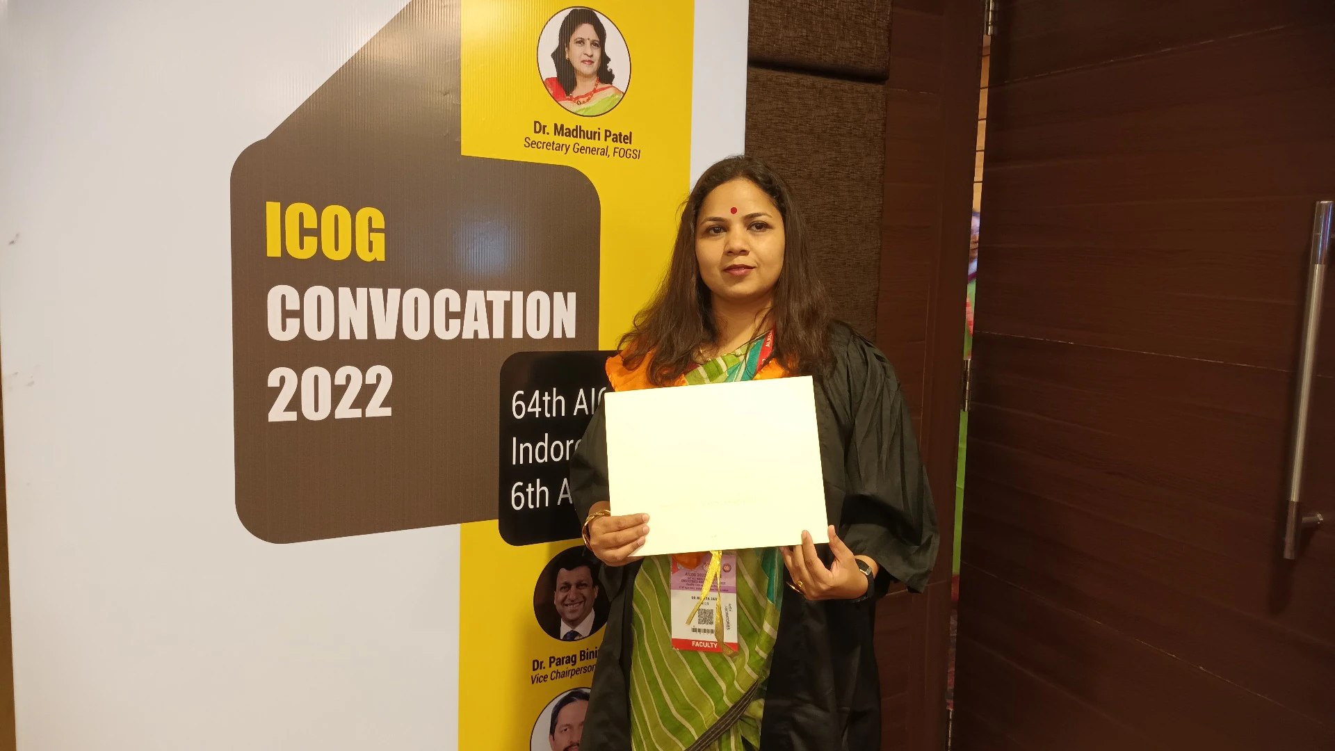 ICOG Convocation 2022