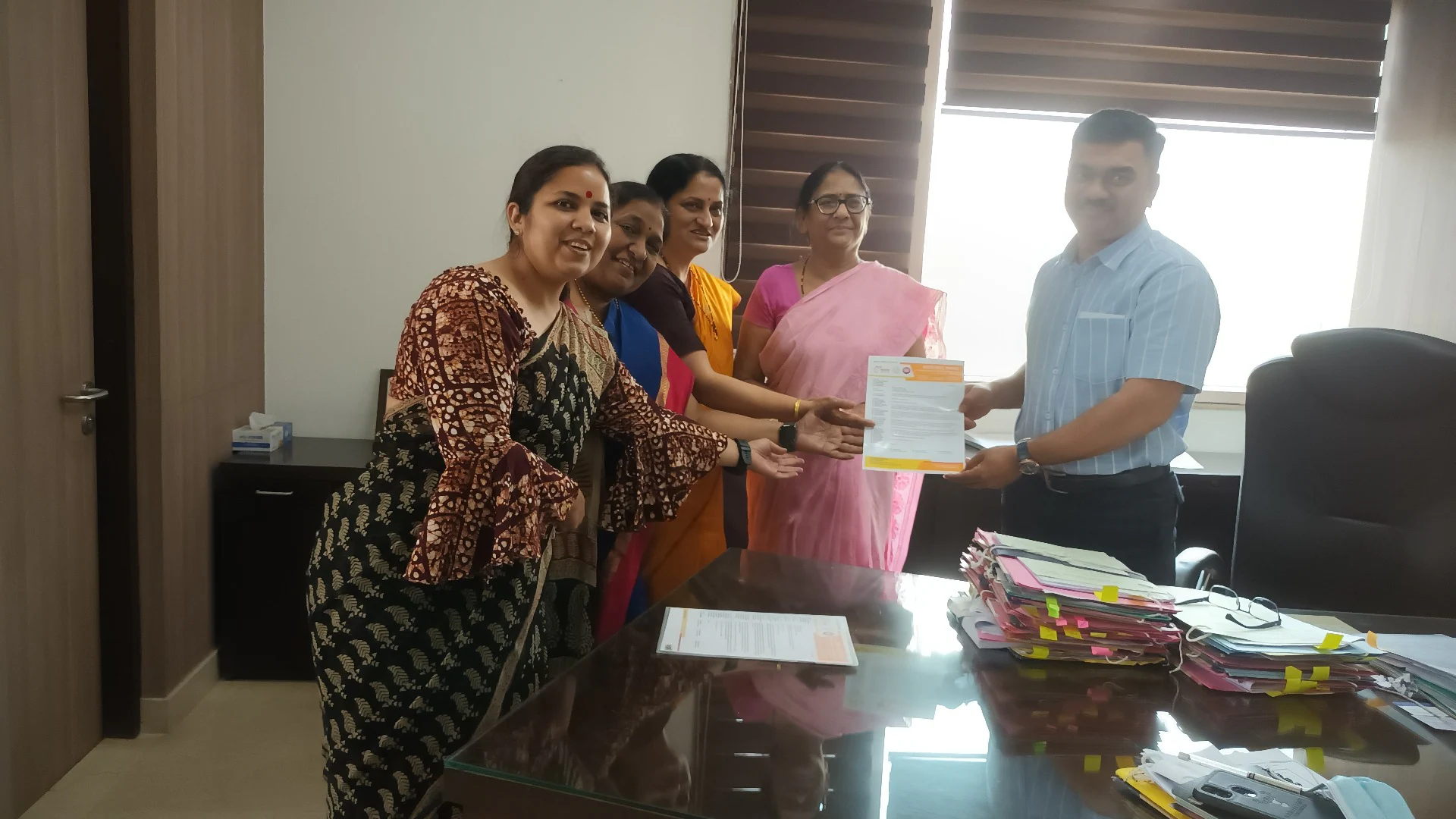 Dr Mudita Jain Talesra