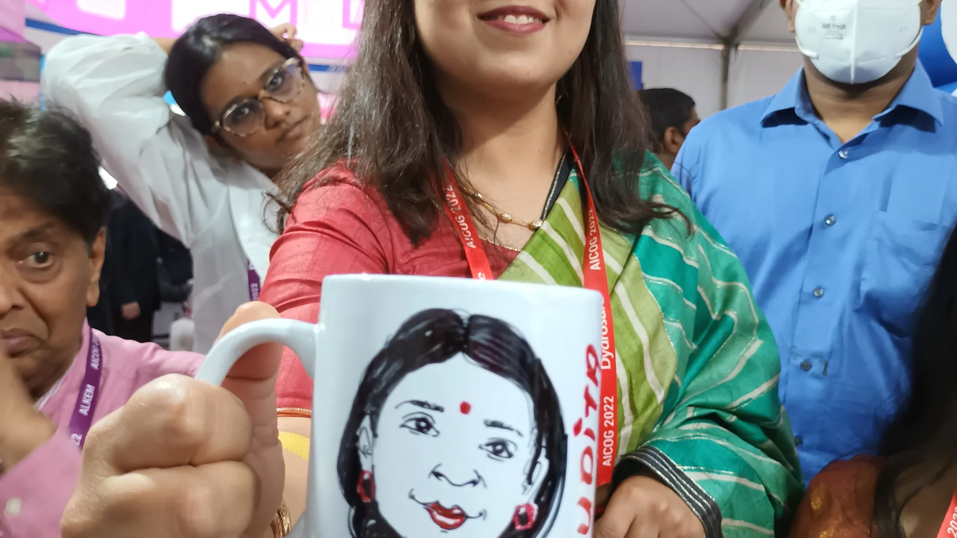 Dr Mudita Jain Talesra