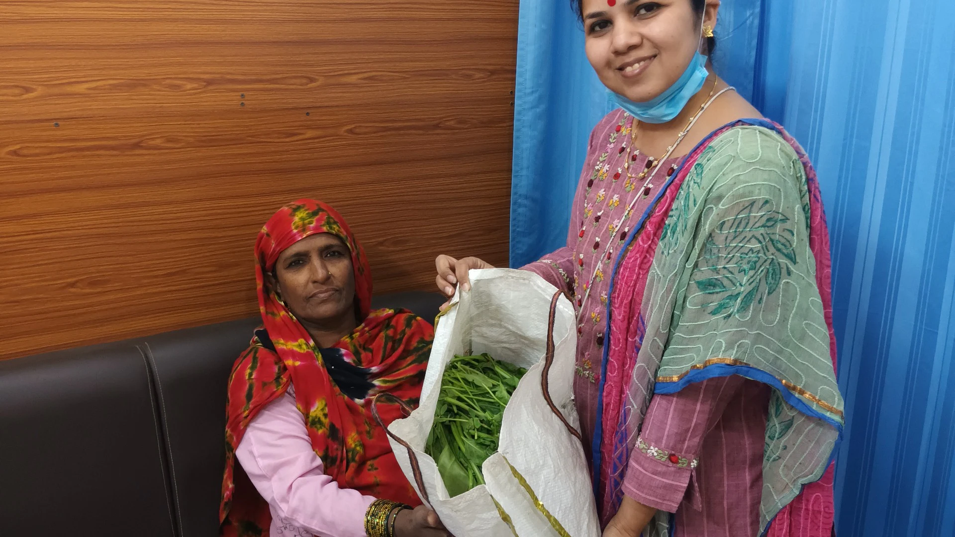 Dr Mudita Jain Talesra