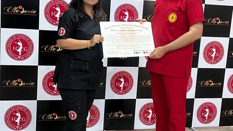 Dr Mudita Jain Talesra