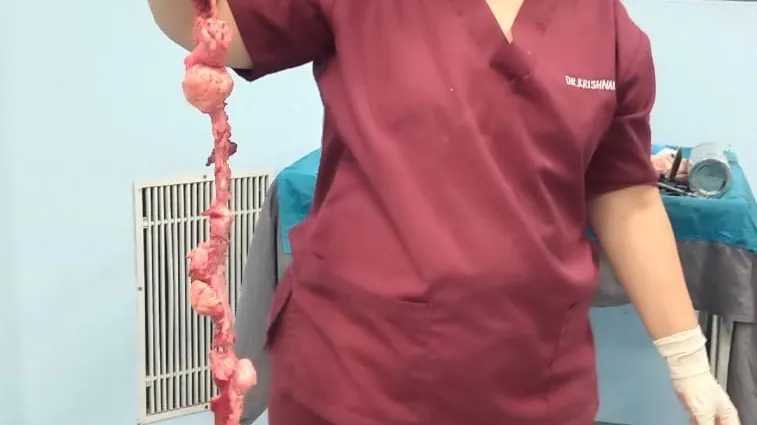 Dr Mudita Jain Talesra